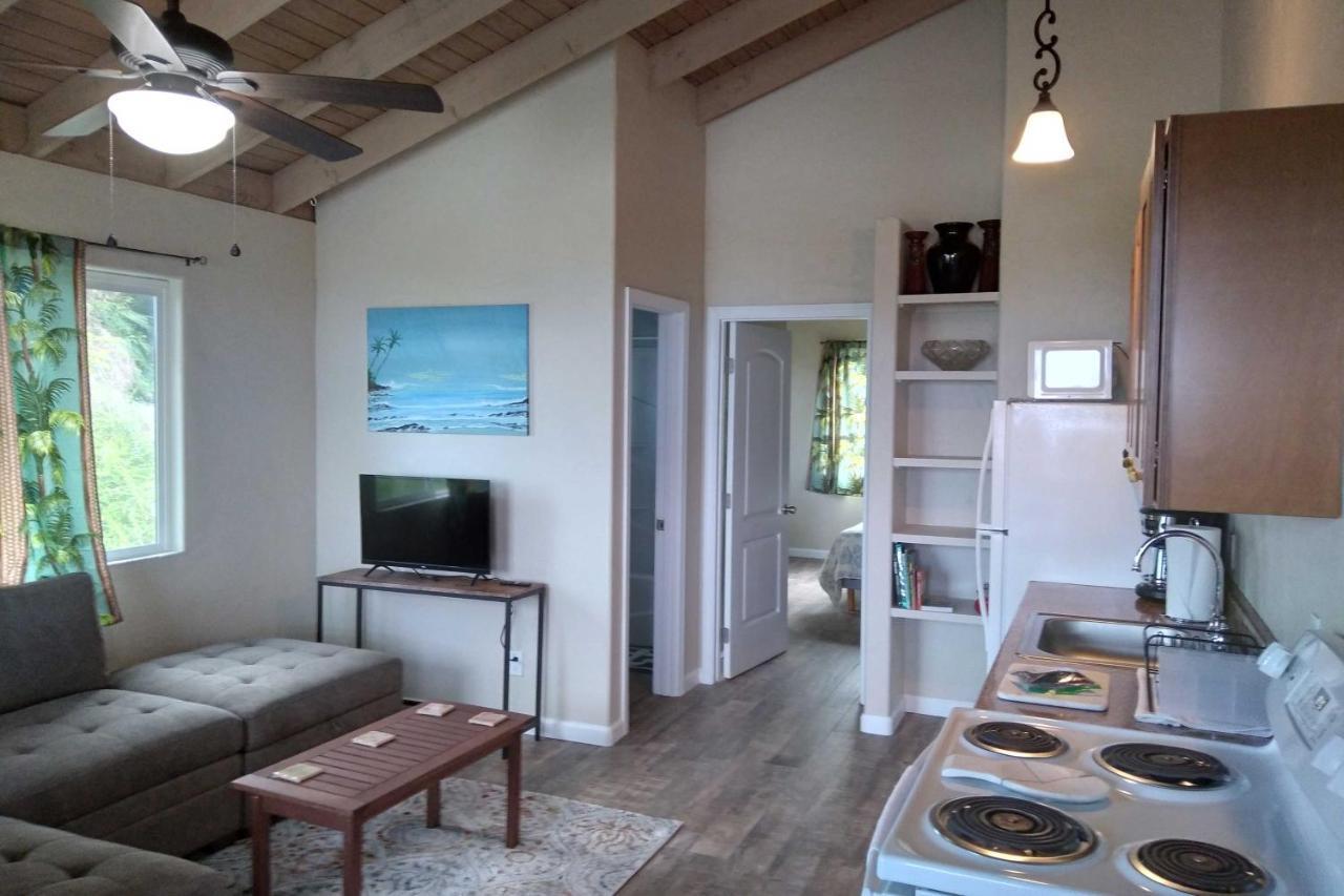 Airy Kailua-Kona Apt Less Than 3 Mi To Beach Access! Eksteriør billede